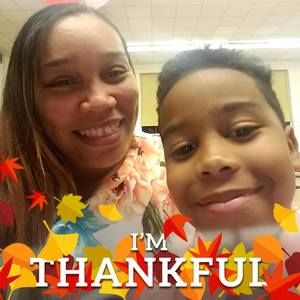 Meet your Posher, Joyceline